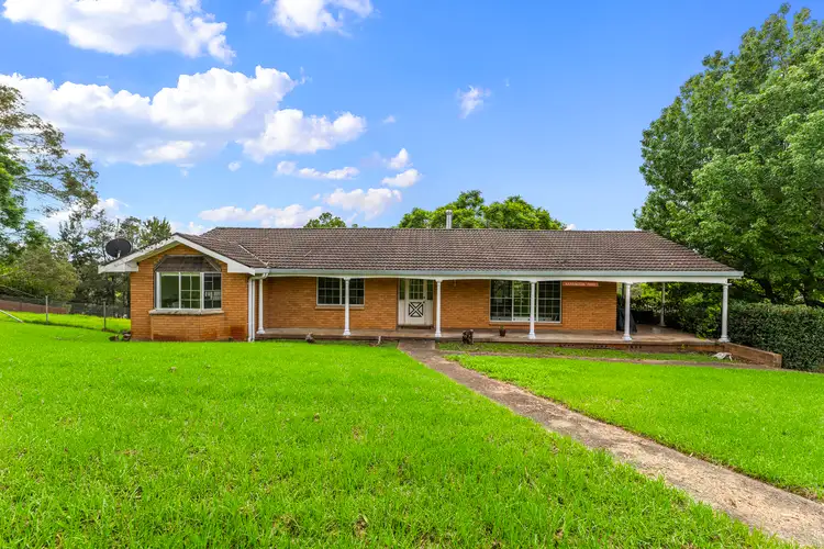 Sixth view of Homely rural property listing, 760 Grose Vale Road, Grose Vale NSW 2753