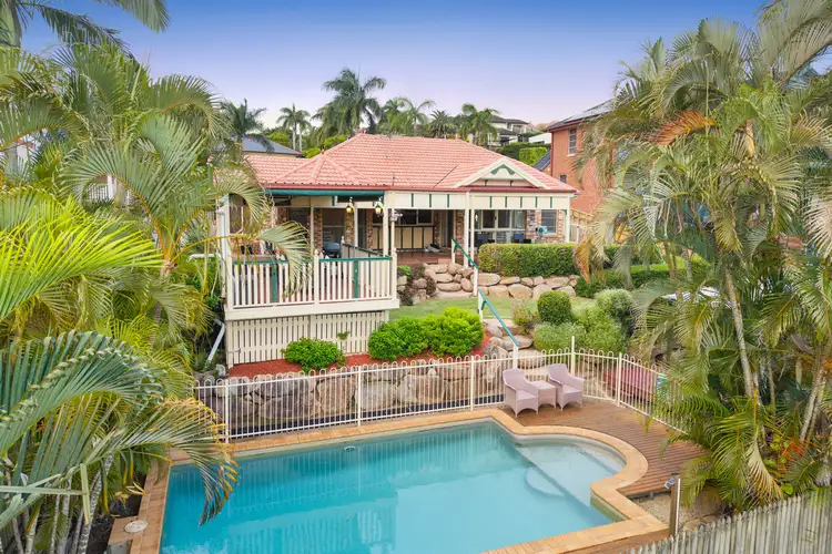 3 Lough Court, Murrumba Downs QLD 4503