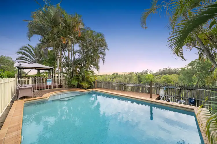 Second view of Homely house listing, 3 Lough Court, Murrumba Downs QLD 4503