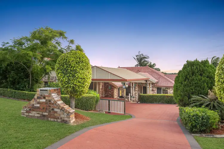 Third view of Homely house listing, 3 Lough Court, Murrumba Downs QLD 4503