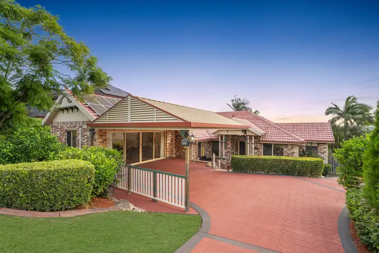 Fourth view of Homely house listing, 3 Lough Court, Murrumba Downs QLD 4503