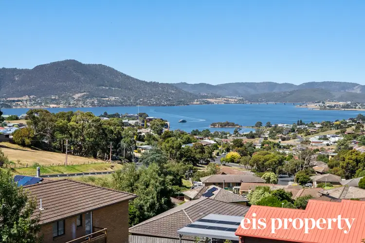Second view of Homely house listing, 232 Marys Hope Road, Berriedale TAS 7011