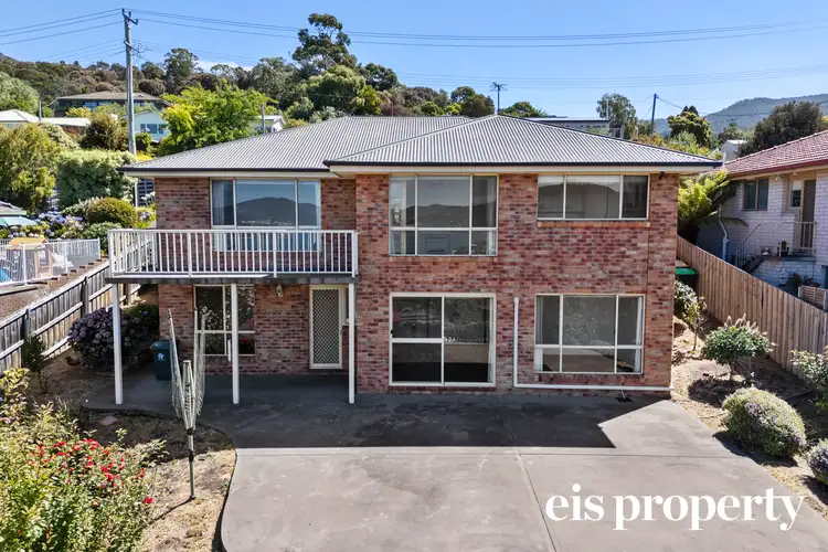 Third view of Homely house listing, 232 Marys Hope Road, Berriedale TAS 7011