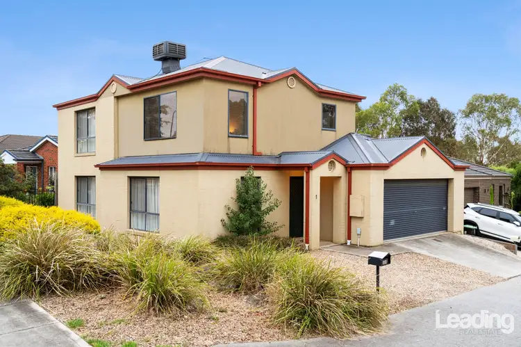 1 Whitty Lane, Sunbury VIC 3429
