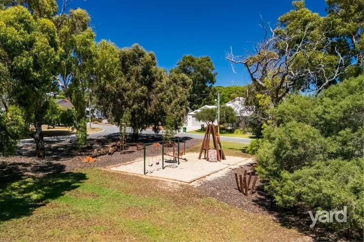 Sixth view of Homely land listing, 11B Chilton Street, Willagee WA 6156