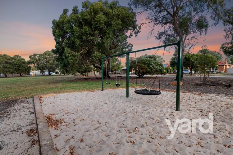 Seventh view of Homely land listing, 11B Chilton Street, Willagee WA 6156