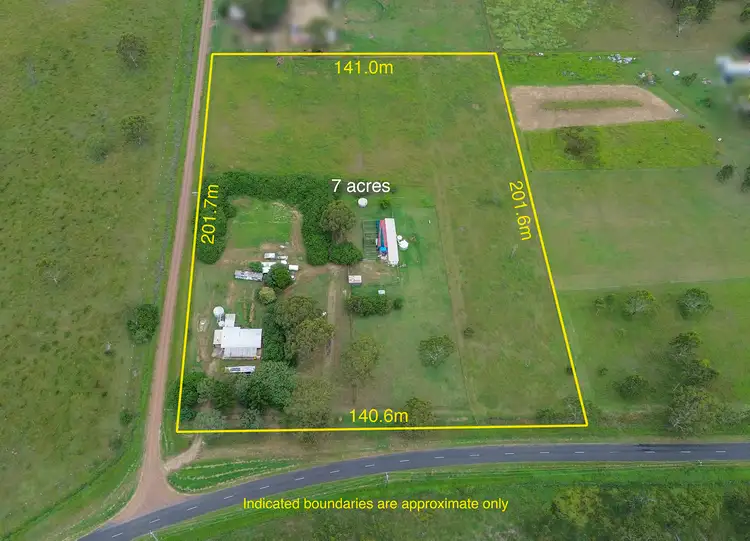 133 McGearys Road, Thagoona QLD 4306