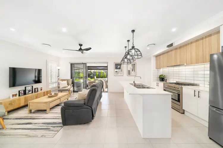 Second view of Homely house listing, 7 Pelorus Street, Burpengary East QLD 4505