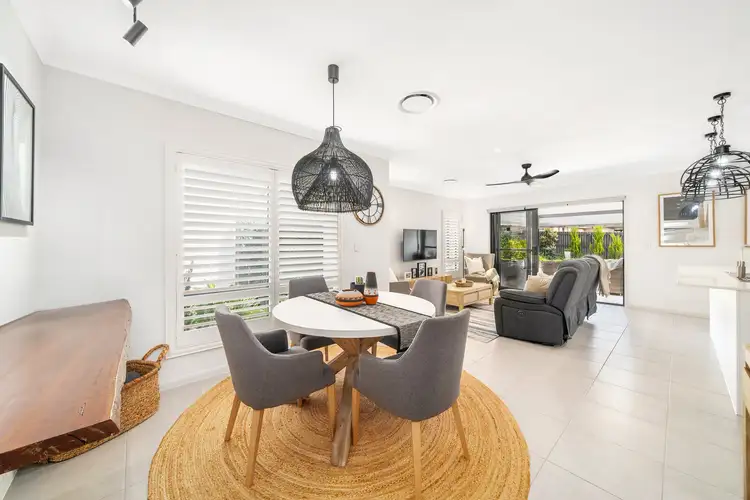 Third view of Homely house listing, 7 Pelorus Street, Burpengary East QLD 4505