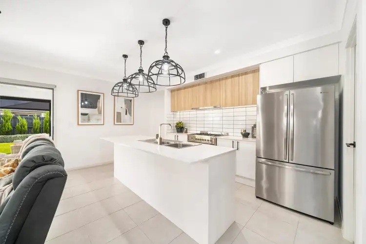 Fourth view of Homely house listing, 7 Pelorus Street, Burpengary East QLD 4505