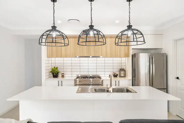 Fifth view of Homely house listing, 7 Pelorus Street, Burpengary East QLD 4505