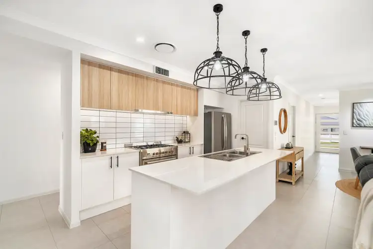 Sixth view of Homely house listing, 7 Pelorus Street, Burpengary East QLD 4505