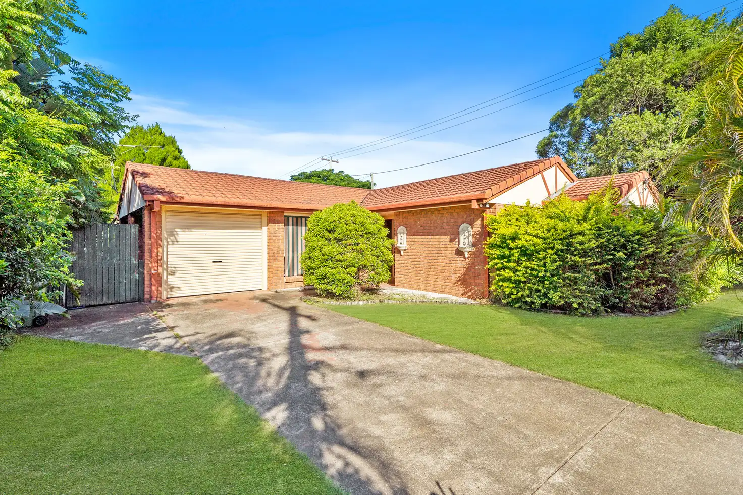Main view of Homely house listing, 1 Federation Drive, Hillcrest QLD 4118