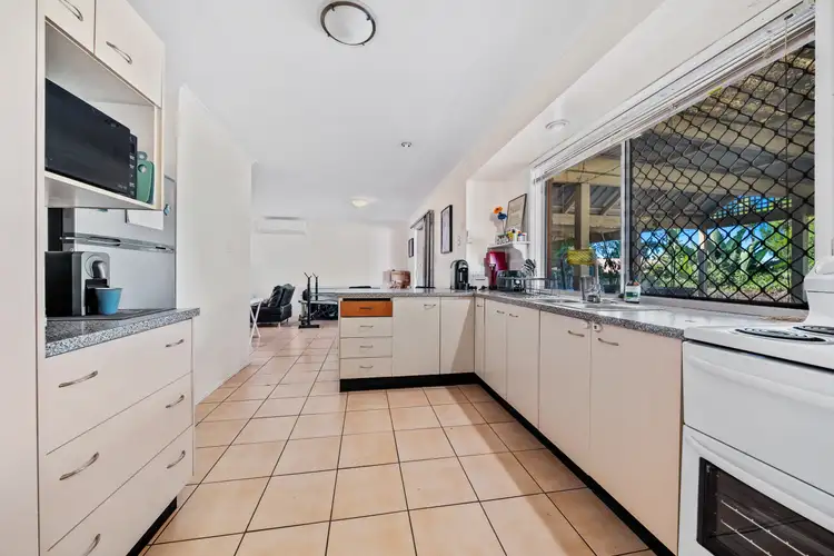 Third view of Homely house listing, 1 Federation Drive, Hillcrest QLD 4118