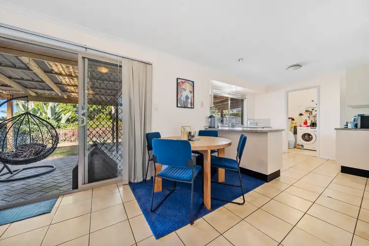 Fourth view of Homely house listing, 1 Federation Drive, Hillcrest QLD 4118