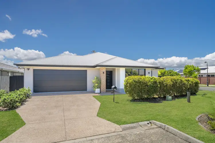 7 Bowden Place, Burpengary East QLD 4505