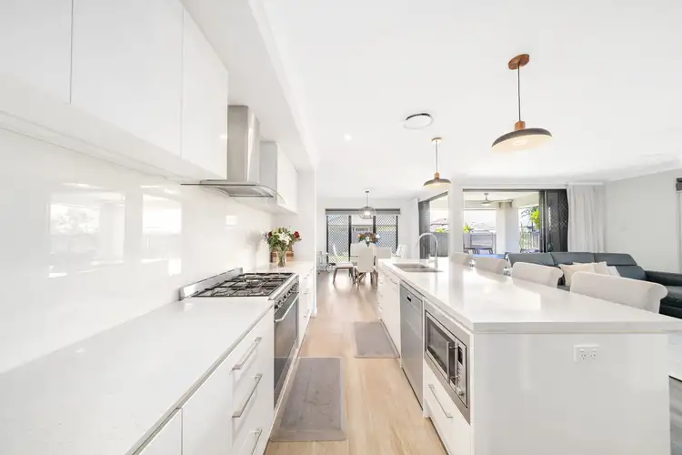 Fourth view of Homely house listing, 7 Bowden Place, Burpengary East QLD 4505