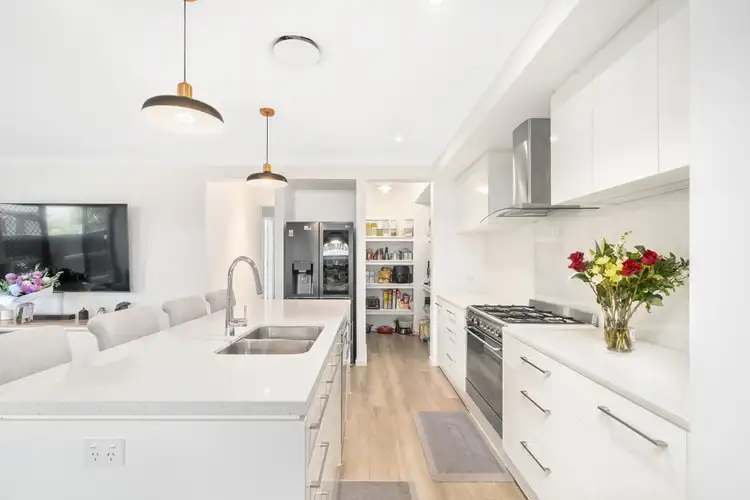 Fifth view of Homely house listing, 7 Bowden Place, Burpengary East QLD 4505