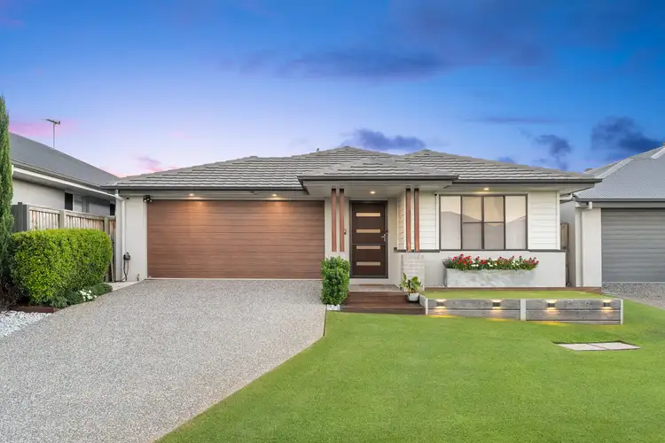 Main view of Homely house listing, 21 Flint Street, Bray Park QLD 4500