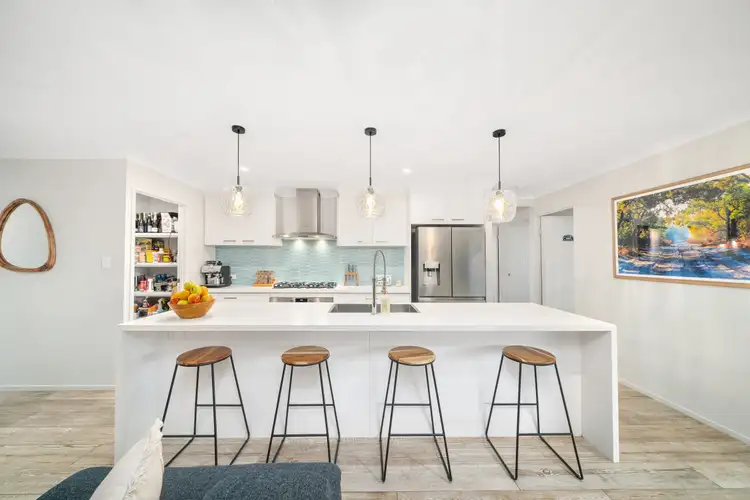 Third view of Homely house listing, 21 Flint Street, Bray Park QLD 4500