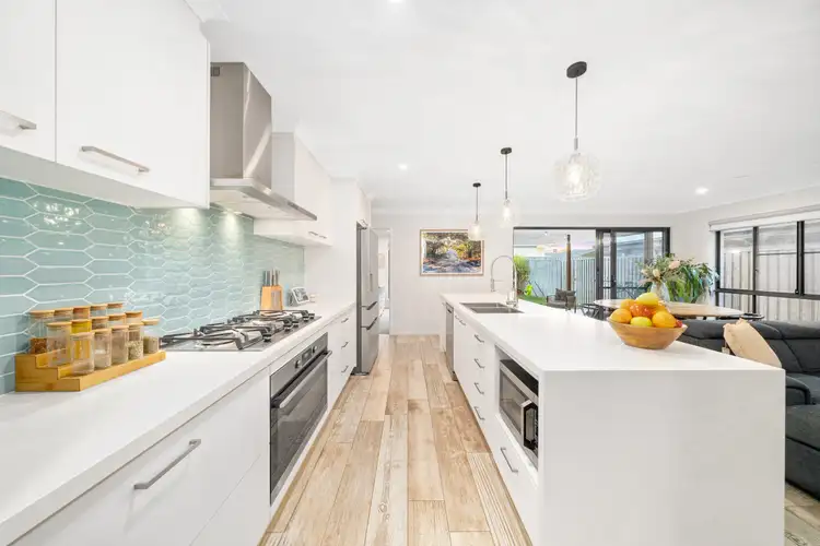 Fifth view of Homely house listing, 21 Flint Street, Bray Park QLD 4500