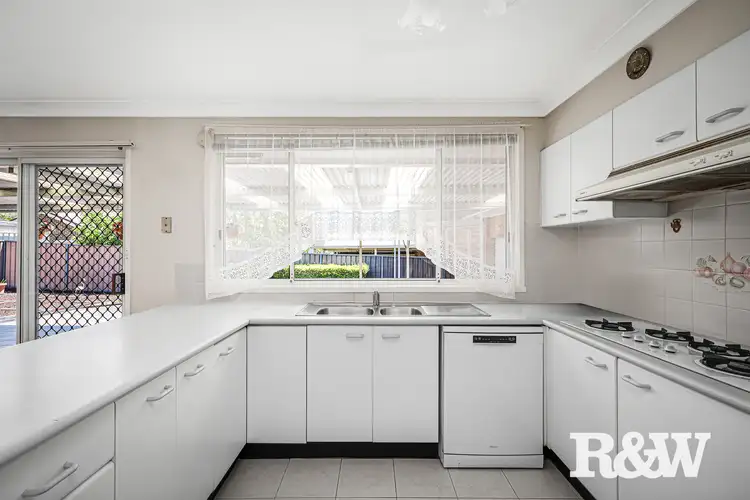Third view of Homely house listing, 10 Fairburn Crescent, Minchinbury NSW 2770
