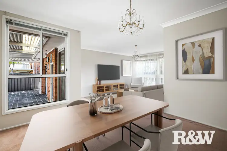 Fifth view of Homely house listing, 10 Fairburn Crescent, Minchinbury NSW 2770