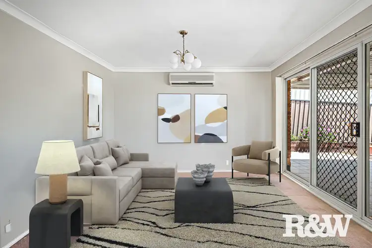 Sixth view of Homely house listing, 10 Fairburn Crescent, Minchinbury NSW 2770