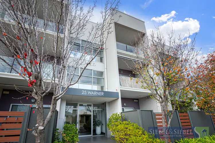 Main view of Homely apartment listing, 105/25 Warner Avenue, Findon SA 5023