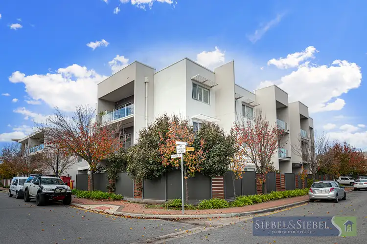 Second view of Homely apartment listing, 105/25 Warner Avenue, Findon SA 5023
