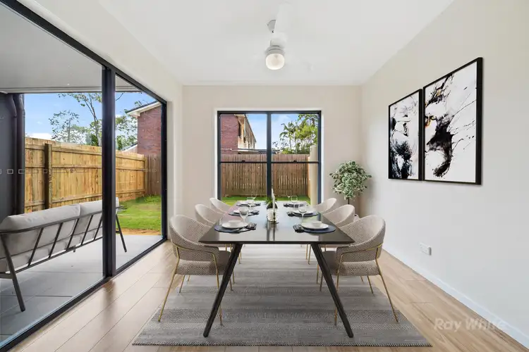 Third view of Homely house listing, 4/26 Torres Street, Loganholme QLD 4129