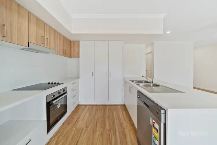 Fourth view of Homely house listing, 4/26 Torres Street, Loganholme QLD 4129