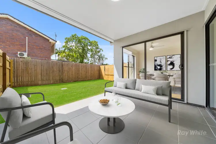 Fifth view of Homely house listing, 4/26 Torres Street, Loganholme QLD 4129