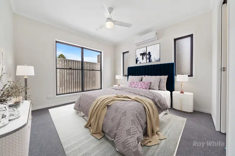 Sixth view of Homely house listing, 4/26 Torres Street, Loganholme QLD 4129