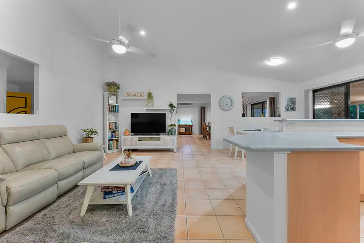 Fifth view of Homely house listing, 10 Chilton Crescent, North Lakes QLD 4509