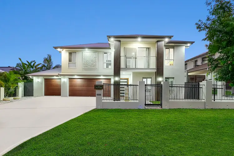 18 Hampden Street, North Lakes QLD 4509
