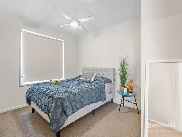 Third view of Homely house listing, 5 Napier Circuit, Silkstone QLD 4304