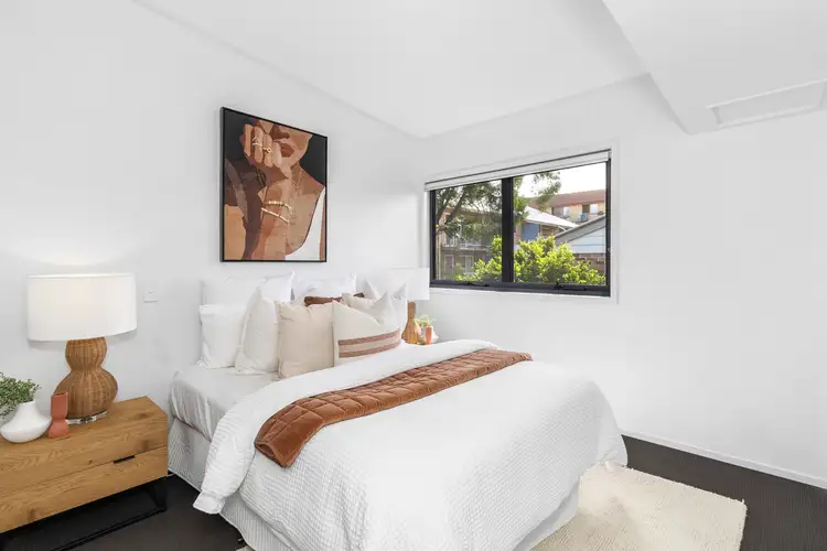 Sixth view of Homely apartment listing, 23/2-4 Garden Terrace, Newmarket QLD 4051