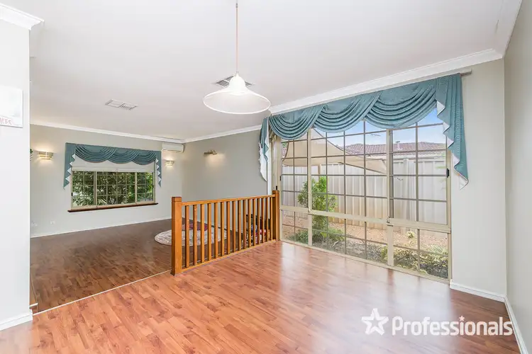 Seventh view of Homely house listing, 10 Rockbank Place, Kiara WA 6054