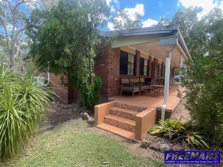 Main view of Homely rural property listing, 82 Kurrajong Drive, Nanango QLD 4615