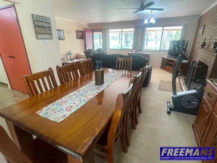 Fourth view of Homely rural property listing, 82 Kurrajong Drive, Nanango QLD 4615
