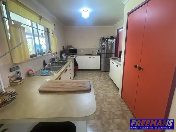Fifth view of Homely rural property listing, 82 Kurrajong Drive, Nanango QLD 4615