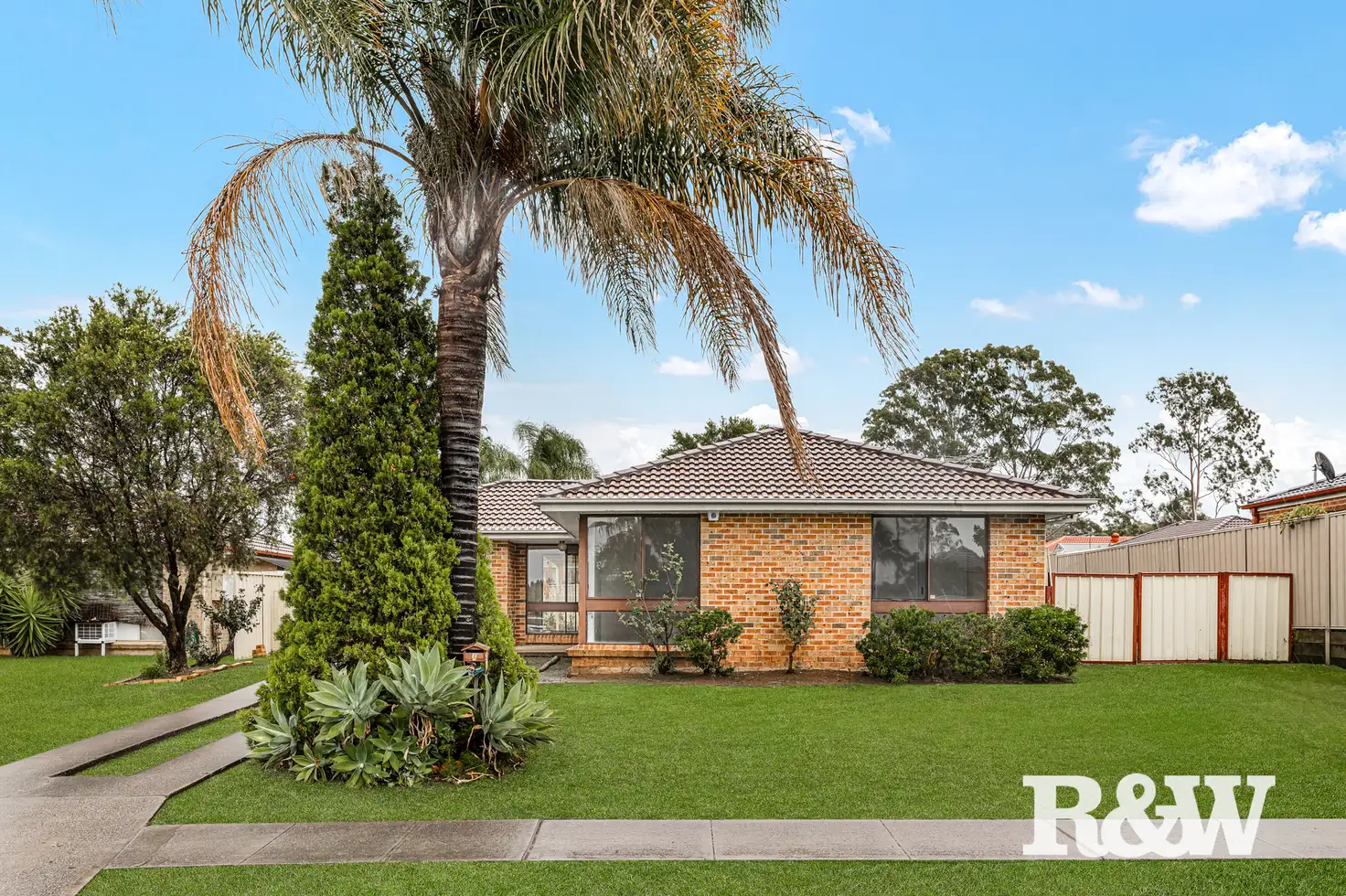 Main view of Homely house listing, 4 Dino Close, Rooty Hill NSW 2766