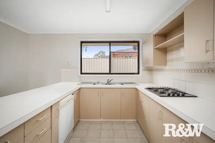 Fourth view of Homely house listing, 4 Dino Close, Rooty Hill NSW 2766