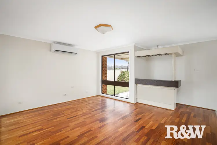 Sixth view of Homely house listing, 4 Dino Close, Rooty Hill NSW 2766