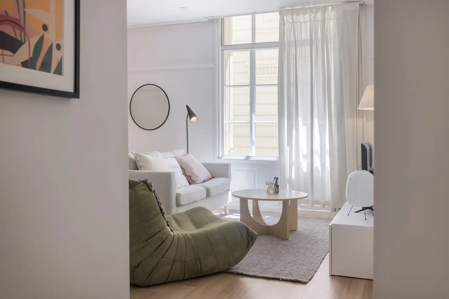 Main view of Homely apartment listing, 3013/255 Ann Street, Brisbane City QLD 4000