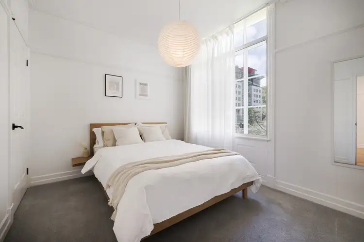 Fifth view of Homely apartment listing, 3013/255 Ann Street, Brisbane City QLD 4000
