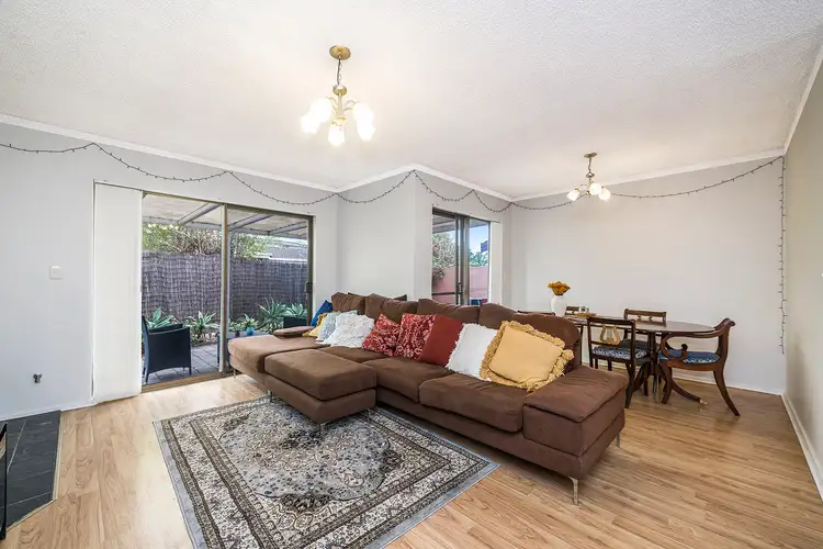 Second view of Homely townhouse listing, 2/52 Robert Street, Como WA 6152