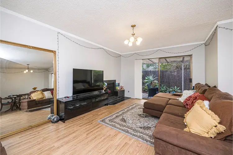 Third view of Homely townhouse listing, 2/52 Robert Street, Como WA 6152
