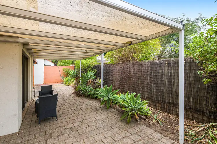 Sixth view of Homely townhouse listing, 2/52 Robert Street, Como WA 6152